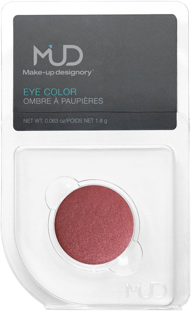 MUD Eye Color - Pomegranate (Refill) - ADDROS.COM